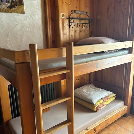 Gite La Montagne Chamonix Ngoại thất bức ảnh